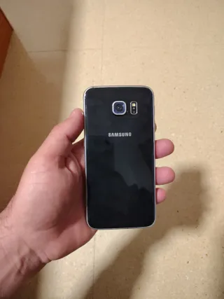 Samsung Galaxy S6