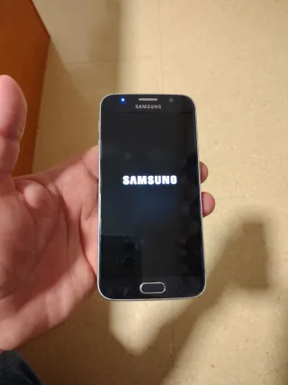 Samsung Galaxy S6