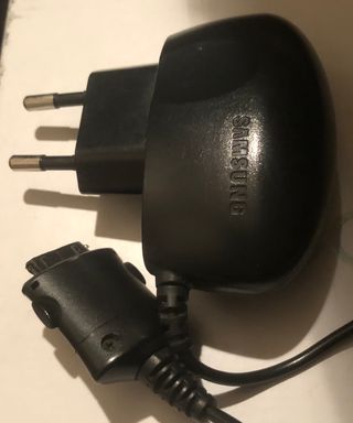 Cargadores movil Samsung y cable datos