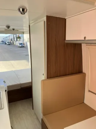 Mercedes-Benz Sprinter 2009