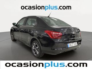 Citroen C-Elysee BlueHDi 100 Shine 75 kW (102 CV)