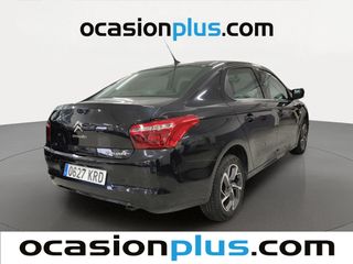 Citroen C-Elysee BlueHDi 100 Shine 75 kW (102 CV)