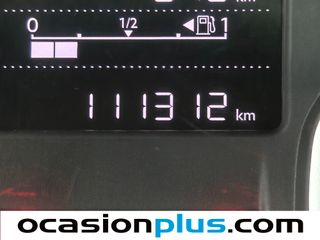 Citroen C-Elysee BlueHDi 100 Shine 75 kW (102 CV)