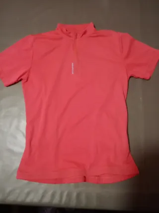 Maillot Ciclismo Niñ@ Talla 12