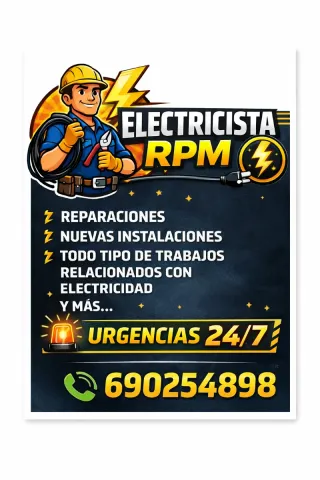 Electricista