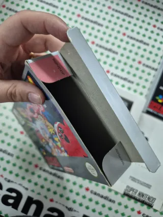 Parodius Super Nintendo