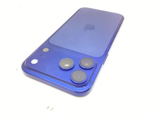 apple iphone 17 pro max 256gb