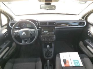Citroen C3 2019 IVA APARTE
