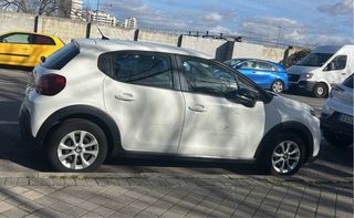 Citroen C3 2019 IVA APARTE