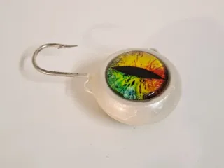 Señuelo Zokaball 130g