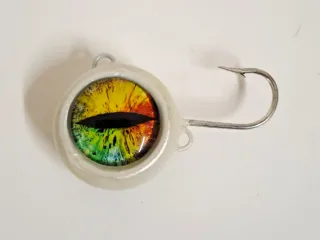 Señuelo Zokaball 130g