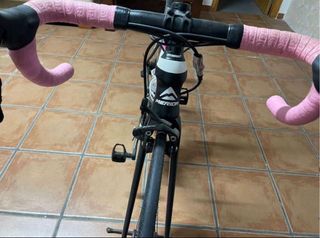 Bicicleta de carretera Merida Reacto