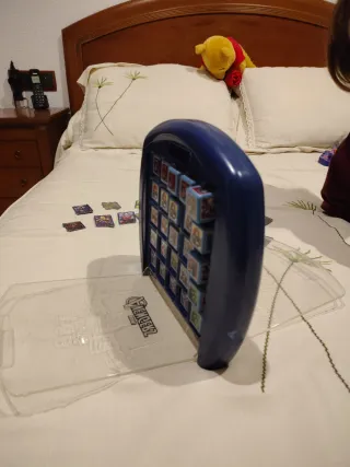 Juego 5 en Raya Marvel Avengers