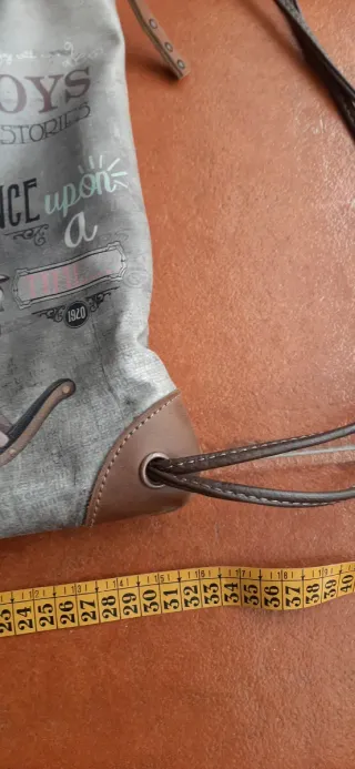 Mochila Bolso Anekke