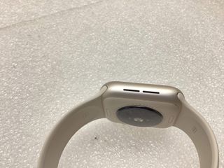 apple apple watch se 3 2025 40mm (gps) aluminio