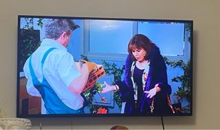 Pantalla/Monitor, para Chromecast, PC o consola.