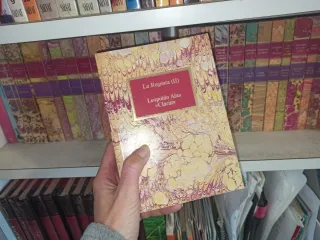 Libros clásicos españoles