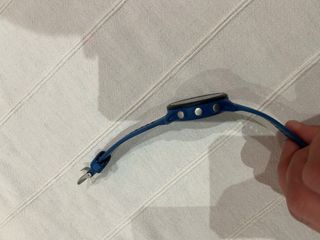 Smartwatch Reloj Garmin Forerunner 255 Azul