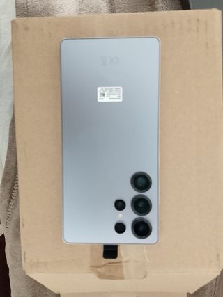 Samsung Galaxy S25 Ultra