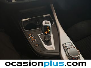 BMW Serie 2 218i Coupe 100 kW (136 CV)