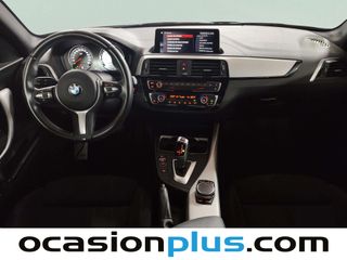 BMW Serie 2 218i Coupe 100 kW (136 CV)