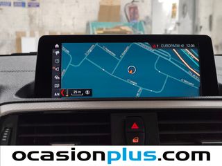 BMW Serie 2 218i Coupe 100 kW (136 CV)