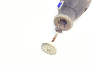 multiherramienta dremel 300