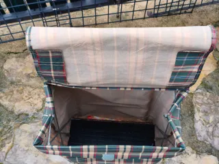 Carro de la compra ROLSER