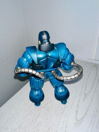 Figura Apocalypse Toy Biz Legends