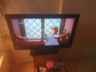 Televisor LG 40 pulgadas