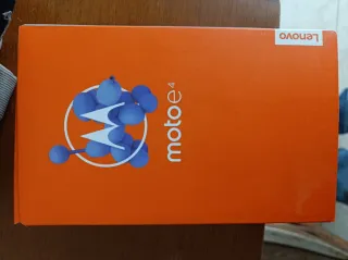 Motorola Bianco Cellulare