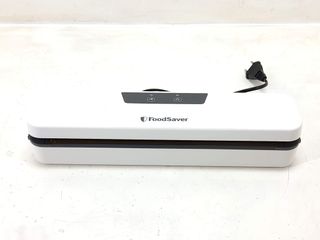 envasadora al vacio foodsaver vs0290x