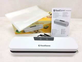 envasadora al vacio foodsaver vs0290x