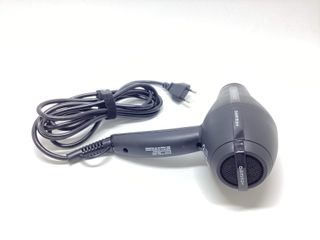 secador pelo ga.ma italy x-hybrid compact