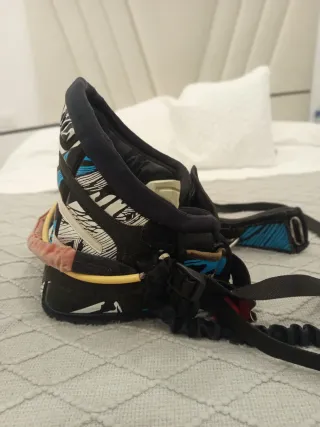 Arnés Kite Dakine Talla M