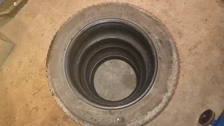 4 Neumáticos Michelin Crossclimate2 205 55 16 91H