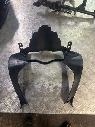 Embellecedor marcador Kawasaki Versys 650 08