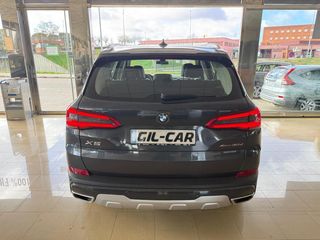 BMW X5 30D *X-LINE* 2020