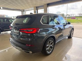 BMW X5 30D *X-LINE* 2020