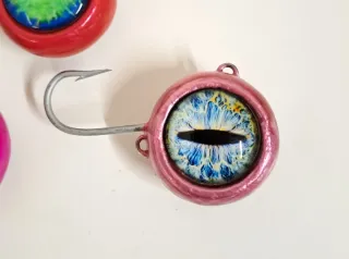 Señuelos Zokaball 230g