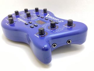 multiefectos guitarra behringer v-amp 2