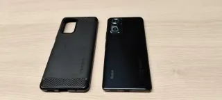 Xiaomi Redmi Note 10 Pro 128GB Negro