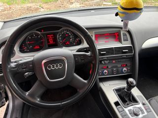 Audi A6 2.0 TDI
