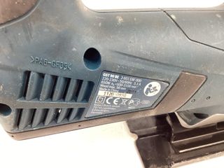 sierra calar bosch azul gst 90be