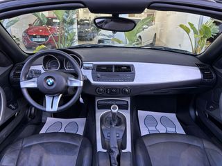 BMW Z4 (SOLO 70.000km)