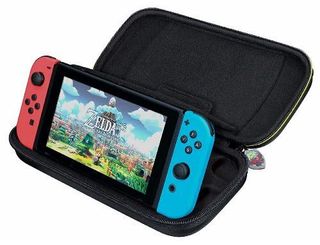 Funda Nintendo Switch Zelda Link's Awakening