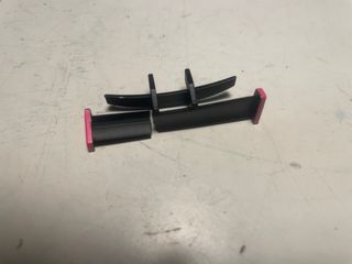 Coche Scalextric Honda Civic BTCC 1:32