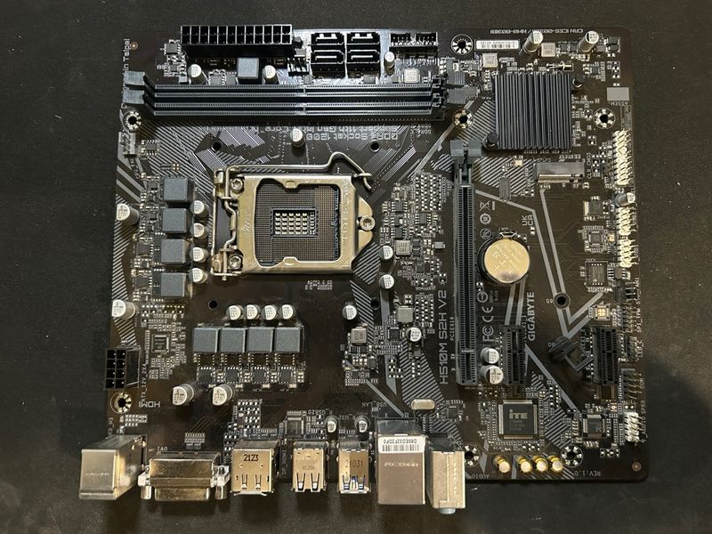 Pack Placa Base + Procesador Intel