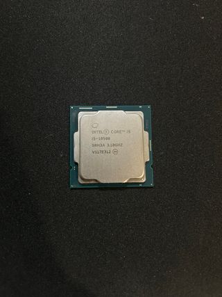 Pack Placa Base + Procesador Intel