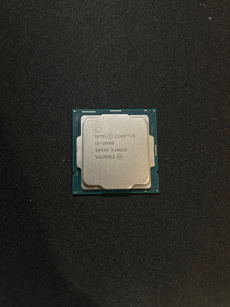Pack Placa Base + Procesador Intel afbeelding 3